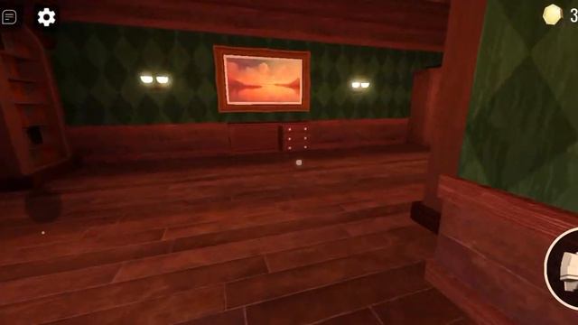 Я силно испугался 🫣🫣. Игра Doors смотреть онлайн