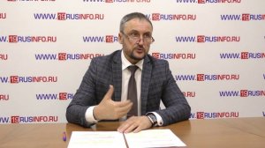 Максим Виноградов об управляющих компаниях, ОДН и изменениях в законодательстве