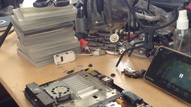 El Morbeefo Reviews: Fixing my PS2 Slim with a lens from Shopee смотреть онлайн