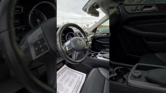 Mercedes Benz ML-350 4matic. смотреть онлайн