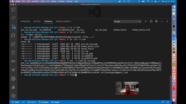 Docker Flow 2: Docker build image and push image toDocker Hub смотреть онлайн