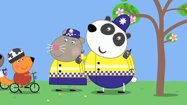 PEPPA PIG DANCING SKIBIDI DOP DOP смотреть онлайн