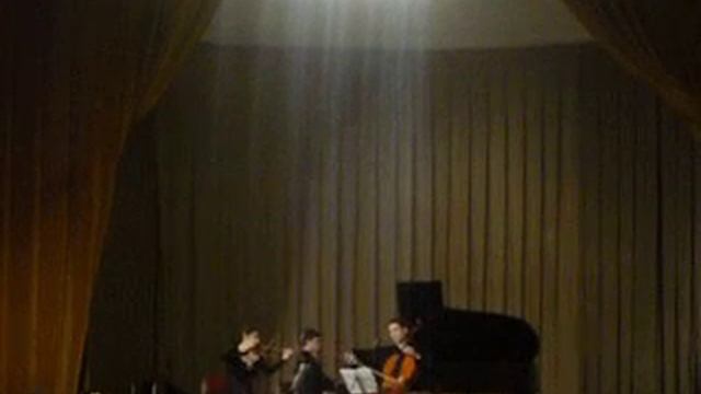 "Fragment Filma" N1 трио мендельсона смотреть онлайн