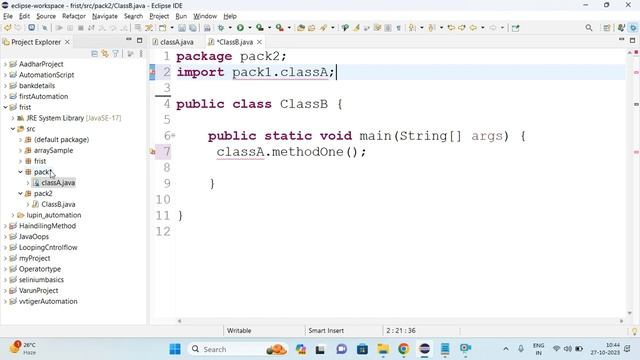 Java Access Modifier ( Hindi ) | Dianxi Tech смотреть онлайн