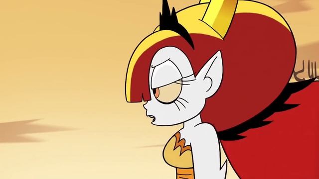 СОВЕРШЕННО НОВЫЕ ФАКТЫ ПРО СТАР ПРОТИВ СИЛ ЗЛА