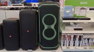 JBL PARTYBOX ULTIMATE VS JBL PARTYBOX 710❌HIGH POWER SOUND TEST BASS BOOST 1 #trending #viral