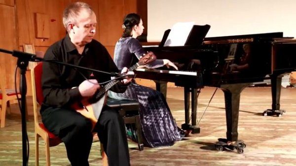 Евг. Тростянский Гротеск и размышление