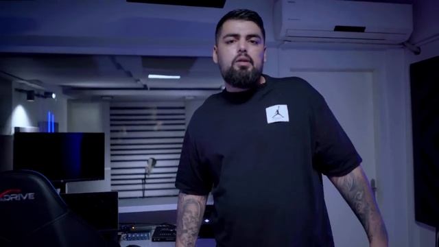 1 MİLYON LİRA'YA STÜDYO KURDUM ! Bendo müzik ve Tattoo studio tour смотреть онлайн