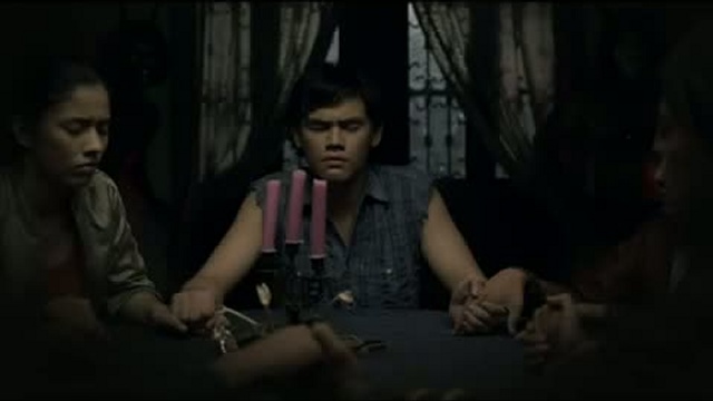Zombadings - Trailer смотреть онлайн