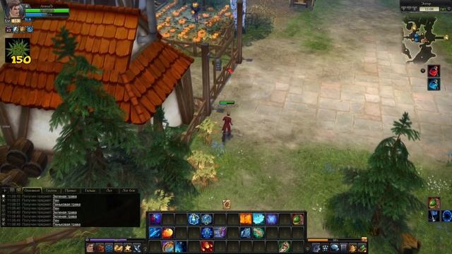 ? Royal Quest Фарм ? Самый Лучший Фарм для Новичков. Где фармить новичку смотреть онлайн