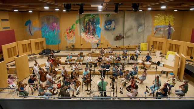 "Mozart made in Salzburg" (Rafael Fingerlos, Leopold Hager, Mozarteumorchester Salzburg) смотреть онлайн