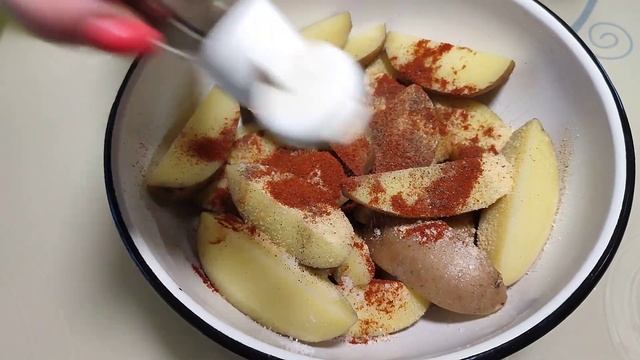 Вкусная картошка: рецепты и идеи