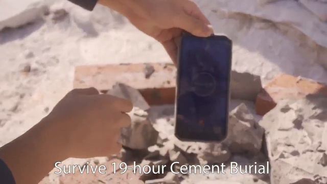 Blackview BV9900 Hardcore Durability Tests смотреть онлайн