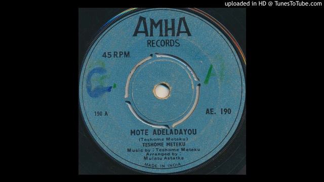 Teshome Meteku & Mulatu Astatke смотреть онлайн