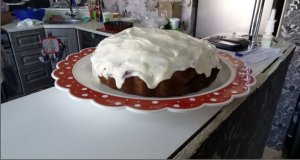 очень вкусный черёмуховый пирог. ПРИЯТНОГО АППЕТИТА!!! Черёмуховый пирог рецепт