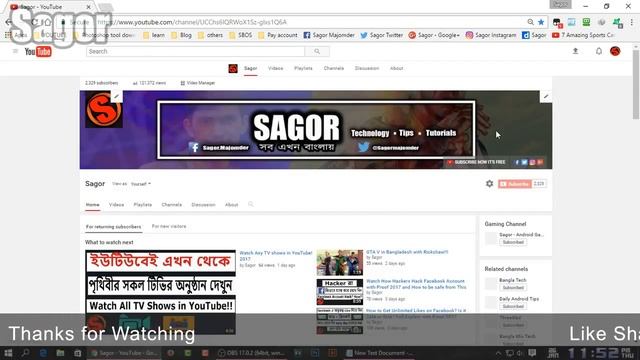 Top 10 YouTube Hidden Secrets Tricks That Nobody Knows! 2017 смотреть онлайн