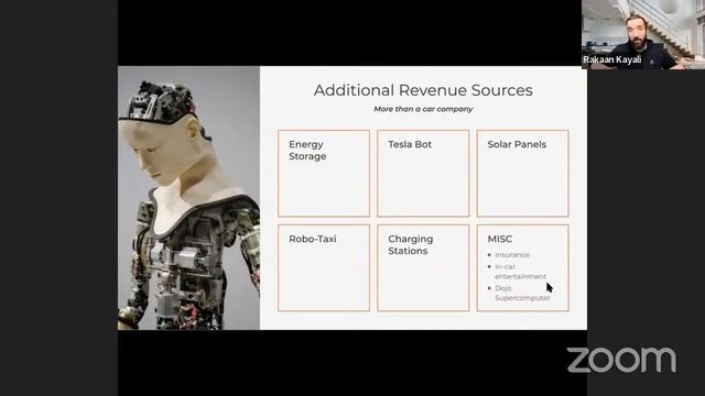 Is Tesla Losing to BYD? смотреть онлайн