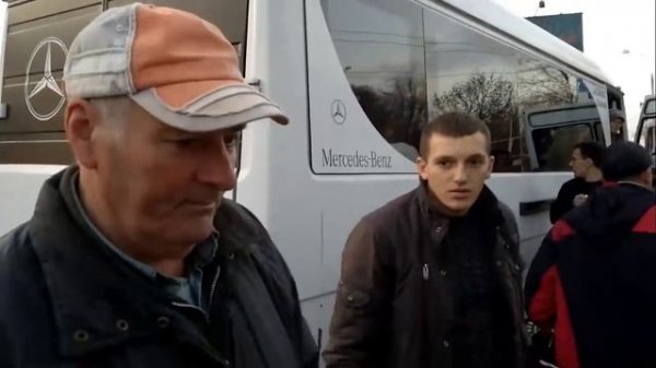 Accident auto_Chisinau