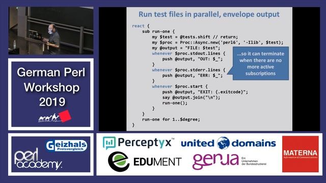 Understanding react, supply, and whenever смотреть онлайн