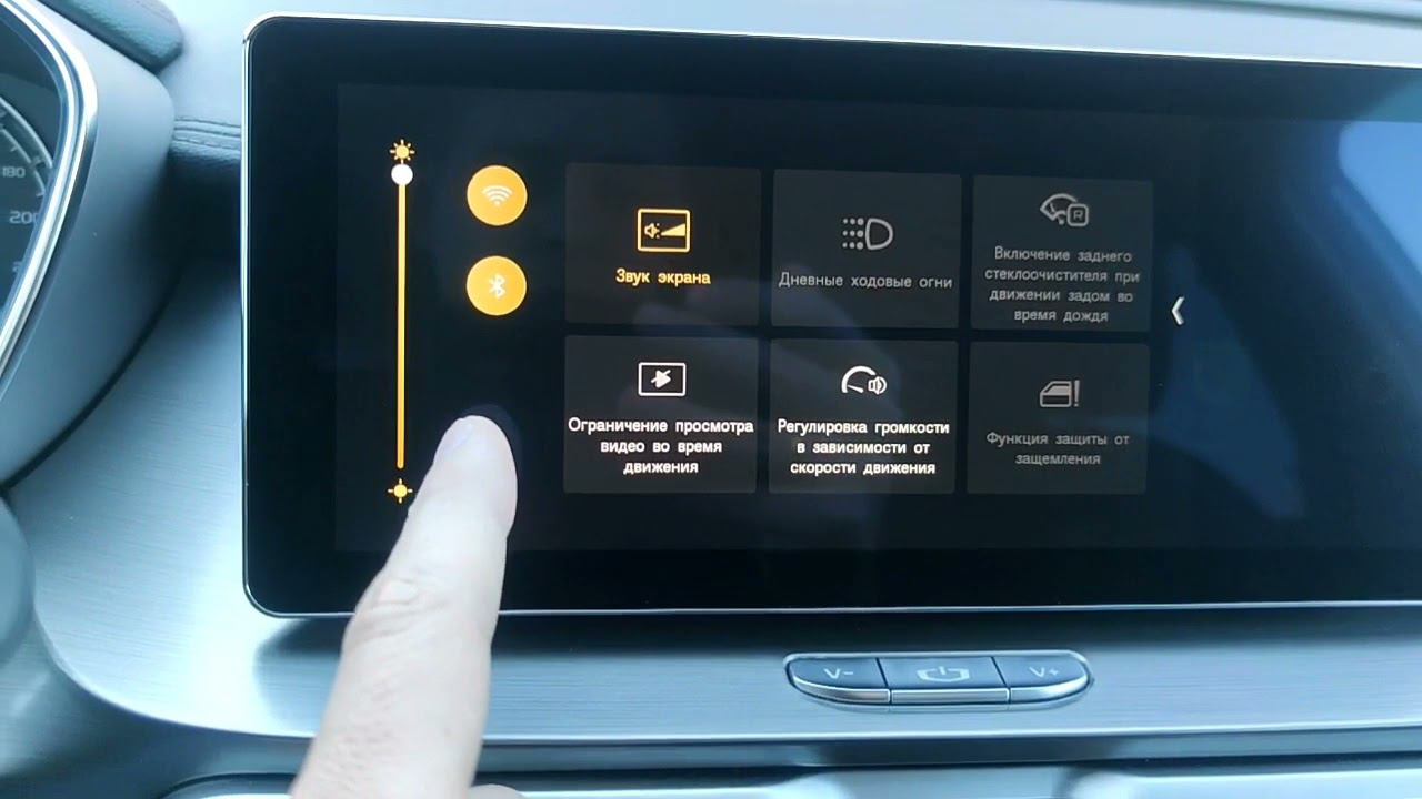 Ответочка ребятам из GM Castoms смотреть онлайн