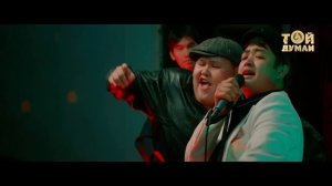 Әділет Жауғашар - Біздің ностальгия