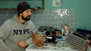 Ремонт Холодильника Инструкция 1. Устройство холодильника. Своими руками