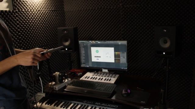 УЛУЧШАЕМ ЗВУК НАУШНИКОВ И МОНИТОРОВ - ОБЗОР SONARWORKS REFERENCE 4 смотреть онлайн