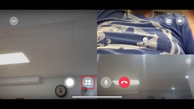 How To Remove Someone From Facebook Messenger Room