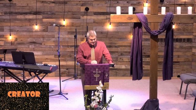 Traditional Service 03-17-24