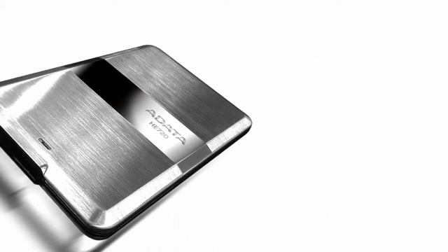 Накопитель USB 3.0 ADATA HE720 тончайший профиль смотреть онлайн