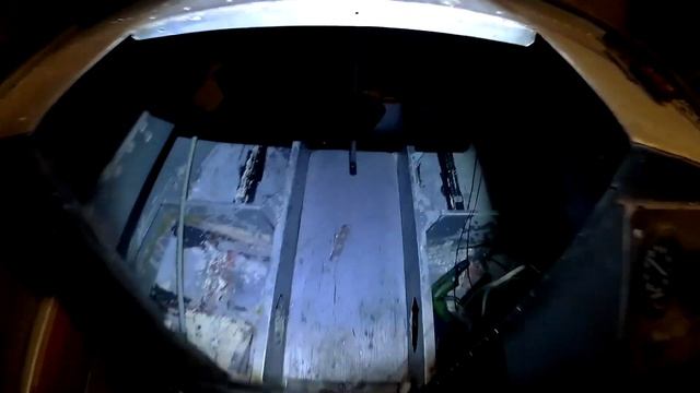 Проект каютный катер Москва 2 Начало.Boat Moscow 2. Beginning