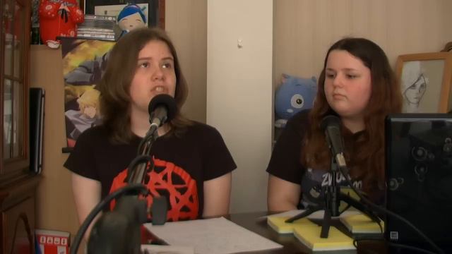 The Manga Ninja Show Ep 01 - Dec 2014 - Intro to Manga & Anime смотреть онлайн