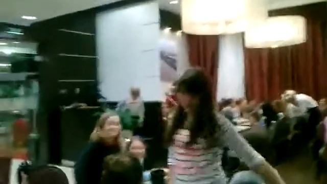 Казань Тур Вояж встречает друзей московские школьники в Казани апрель 2015 новый новый смотреть онлайн