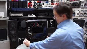 Обзор сабвуфера YAMAHA YST SW 515