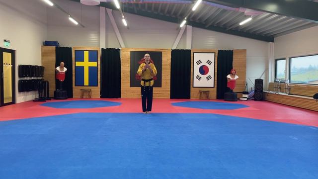 Final - Michael Svensson - DAN U60 M - SWE - 3KUO24 смотреть онлайн