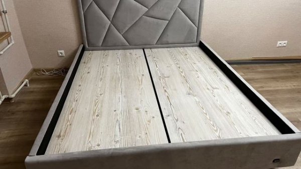 Парящая кровать Самара лофт