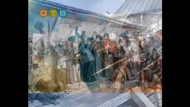 Троице Сергиева лавра Азы православия смотреть онлайн