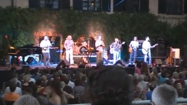 Peter Nalitch Festival in Austria Part 3 смотреть онлайн