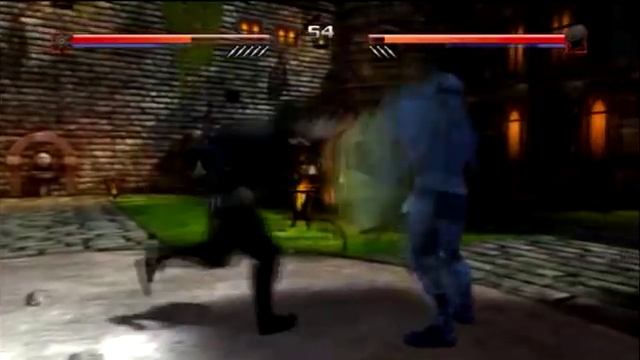 The Spoony - Deadliest Warrior Game Review (Русская озвучка) смотреть онлайн