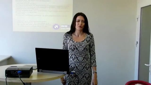 Организация ЛТО залог успешного развития бизнеса Супер тренинг по практике продаж от Евгении Горски