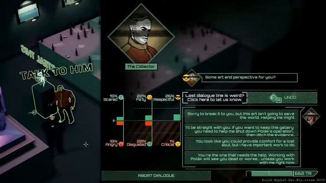 Let's play; All Walls Must Fall - A Tech-Noir Tactics Game - E3 смотреть онлайн