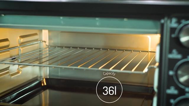 Adler AD 6020 Electric oven with heating plates смотреть онлайн