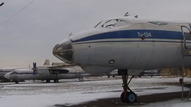 Авіаколедж. Енергозбереження смотреть онлайн