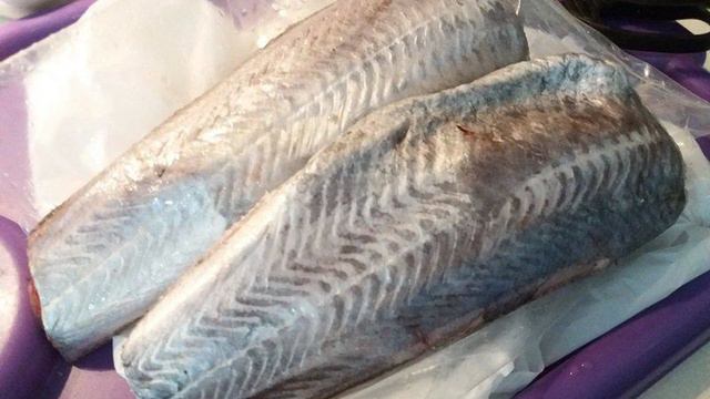 Сборник рецептов