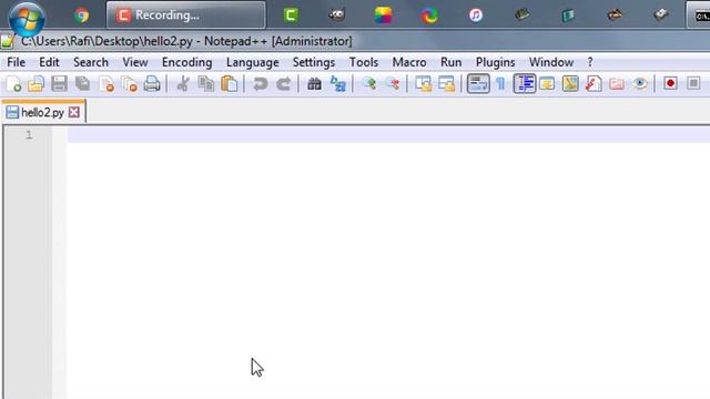Switching Between Python Versions in Windows - Use Builtin PyLauncher To Switch Between Python 2 & смотреть онлайн