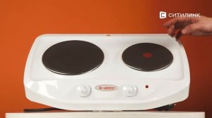 Обзор электрической плиты Gefest ПЭ 720 | Ситилинк