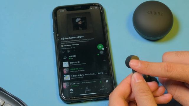 ¡Dudios T8: Mejores, Pero No Es Suficiente! - Review En Español смотреть онлайн