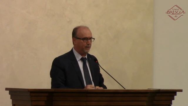 Culto del 05/06/2022 | Fr. Gianni Bruno | " Fatti coraggio e agisci " смотреть онлайн