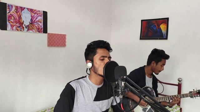 MEMORIES | Maroon 5 | Acoustic Cover смотреть онлайн