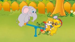 Story:On-The-PlayGround